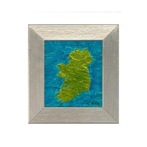 "Mini Map of Ireland"
